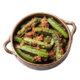 Bhindi-Masala