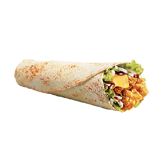 Butter-Chicken-Burrito