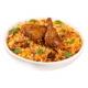 Chicken-Biryani