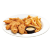 Chicken-strips-with-fries