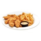 Chicken-strips-with-fries