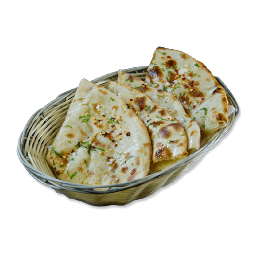 Chili-Naan