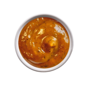 Curry-Sauce