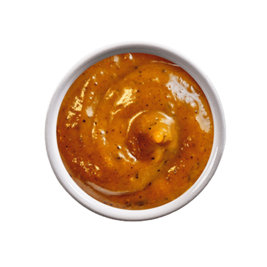 Curry-Sauce