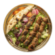 Doner Kabab