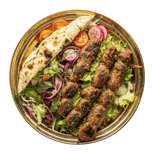 Doner Kabab min