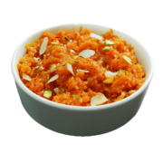 Gajar-Halwa