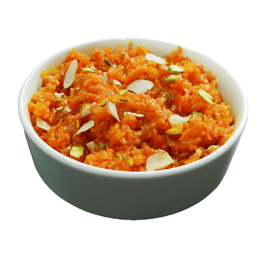 Gajar-Halwa