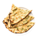 Garlic-Naan