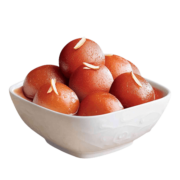 Gulab-Jamun