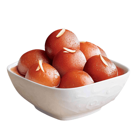 Gulab-Jamun