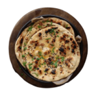 Keema-Naan