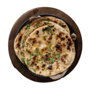 Keema-Naan