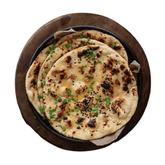 Keema-Naan