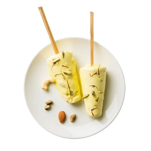 Kulfi