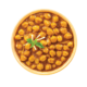 Lahori-Cholei