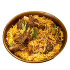 Lamb-Biryani