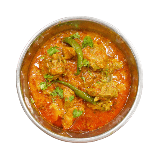 Lamb-Vindaloo