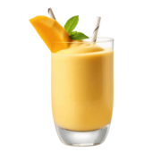 Mango-Lassi