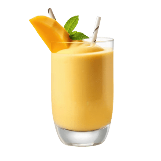 Mango-Lassi