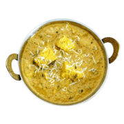 Methai-Malai-Paneer