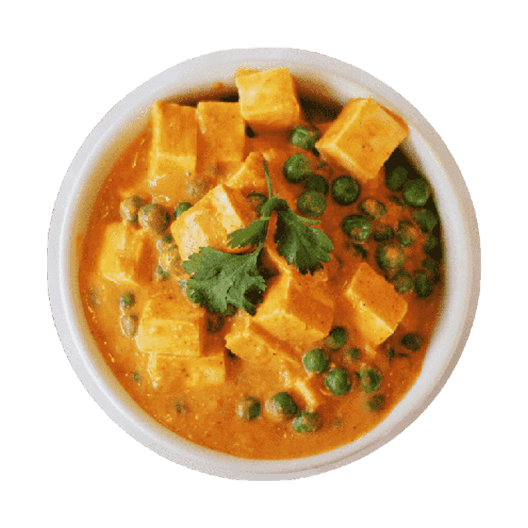 Paneer-Karahi