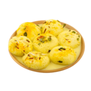 Rasmalai