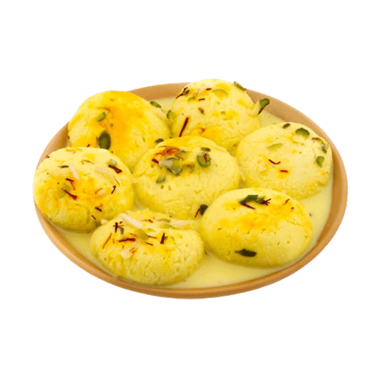 Rasmalai