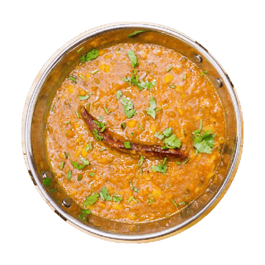 Terka-Daal-(Lentils)