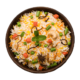 Vegetable-Biryani