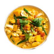 Veggie-Korma-(Mix-vegetables)