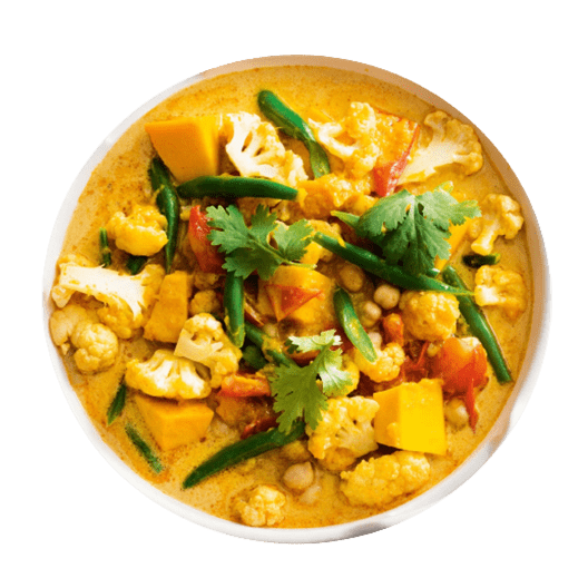 Veggie-Korma-(Mix-vegetables)