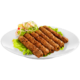 Adana Kabab (Beef or Chicken)