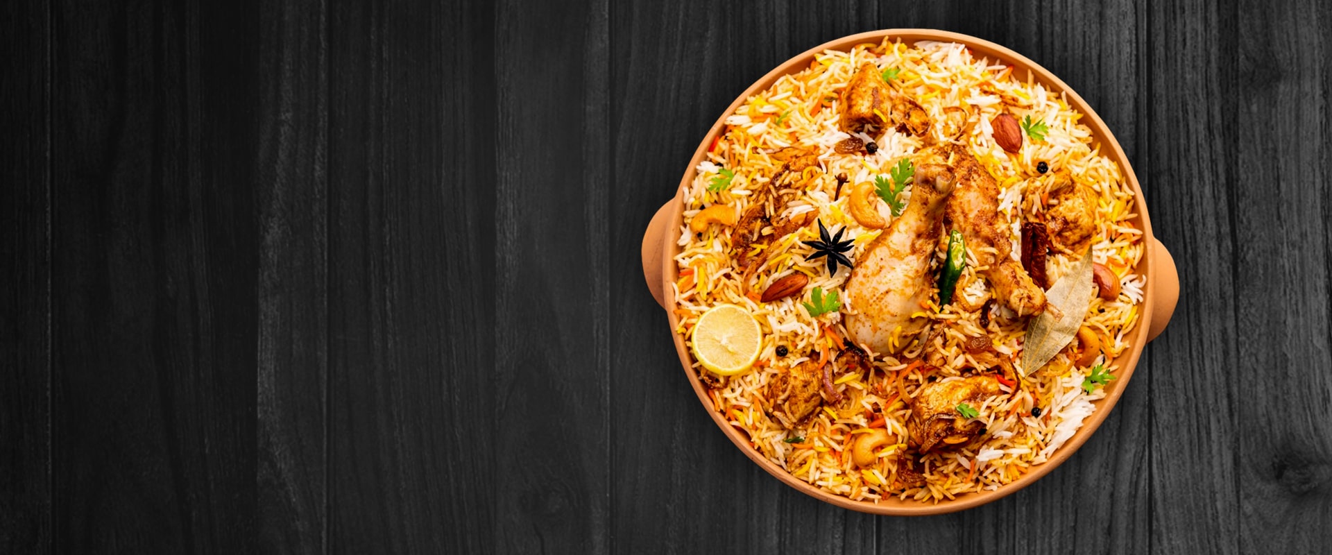 biryani