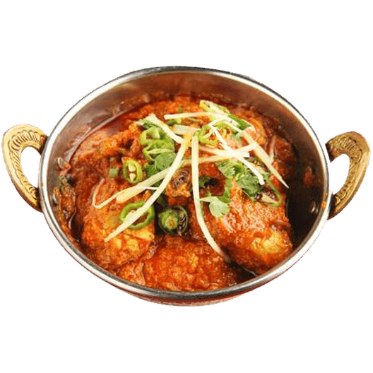 chicken-karahi