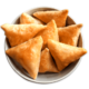 Chicken Samosa