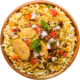 Mixed Chaat