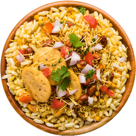 mix chaat 1