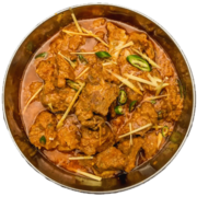 muttin-karahi