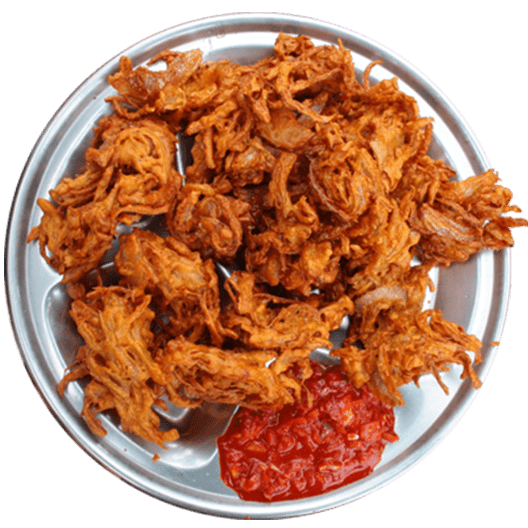 onion pakora 1