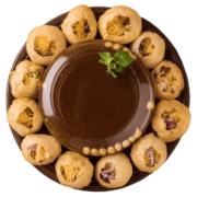 pani-puri