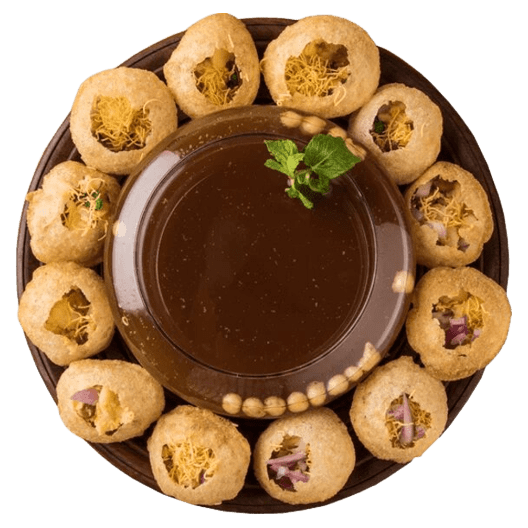 pani-puri