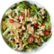 Grilled Chicken Salad