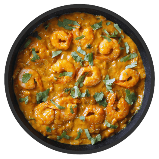 shrimp-masala